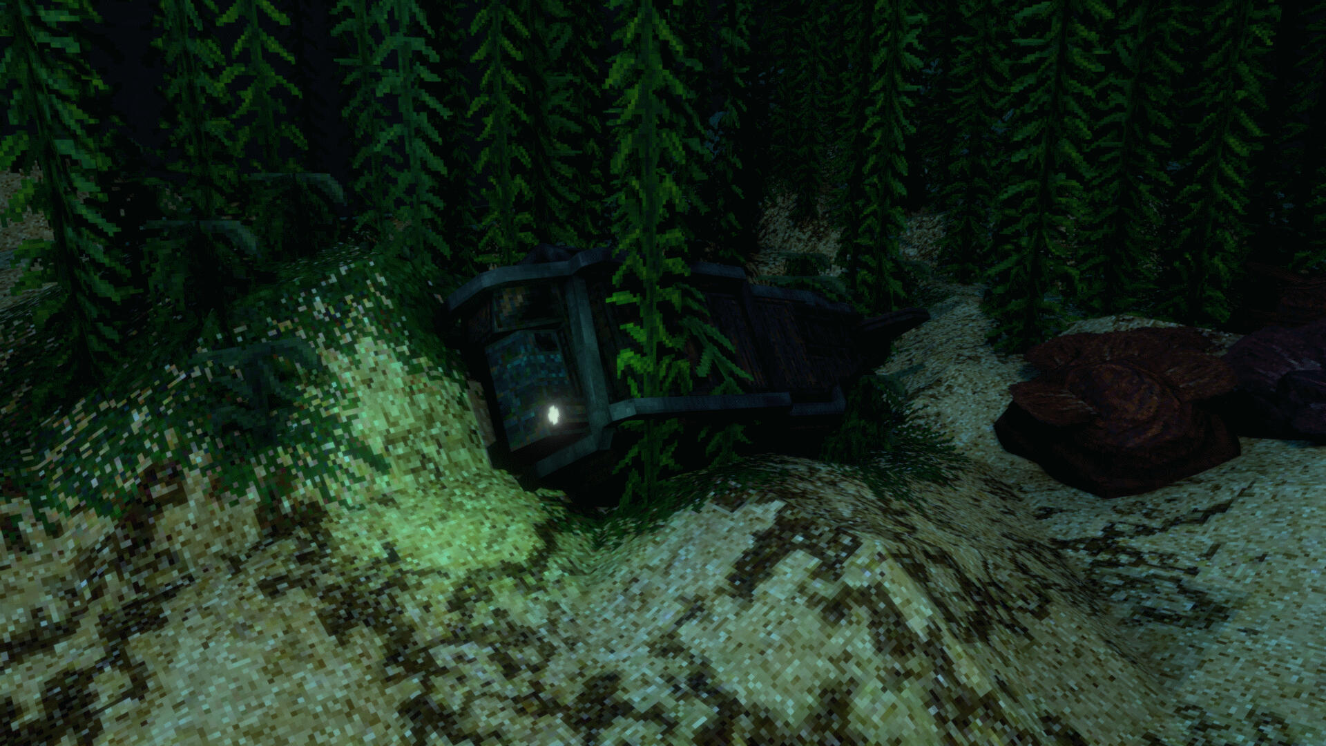 Blockbench Contest Entry